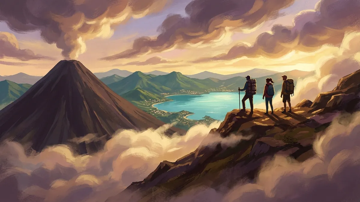 Guatemala Volcano Hikes Guide 2026: Which Trek Is Right for You?