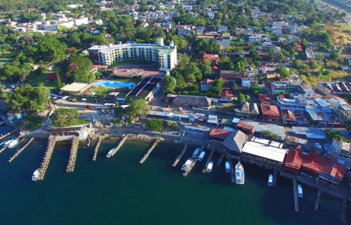 Actividades Imperdibles en Panajachel Sololá Guatemala