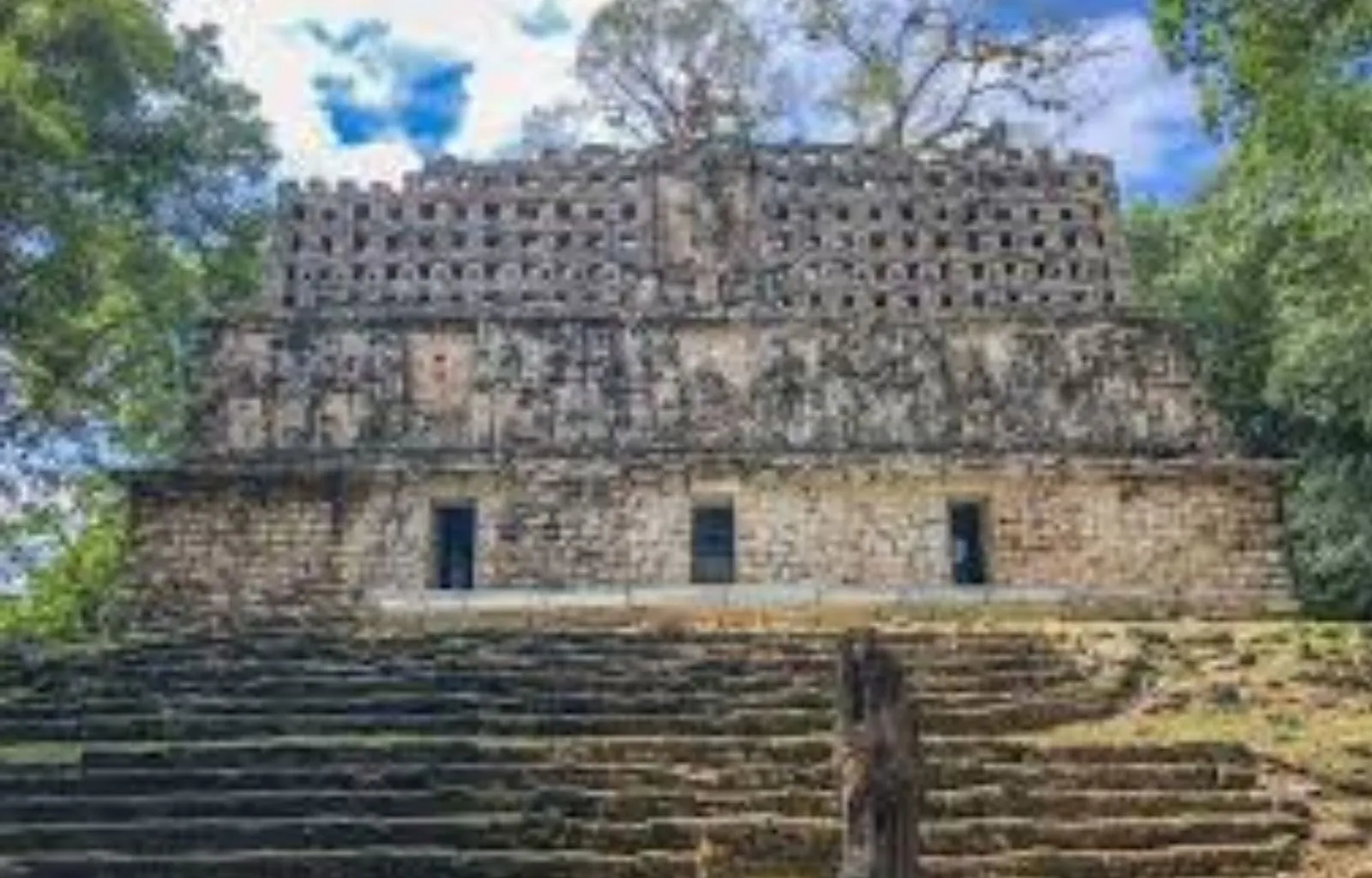 Bonampak y Yaxchilán de Palenque Descubre la Magia de la Cultura Maya