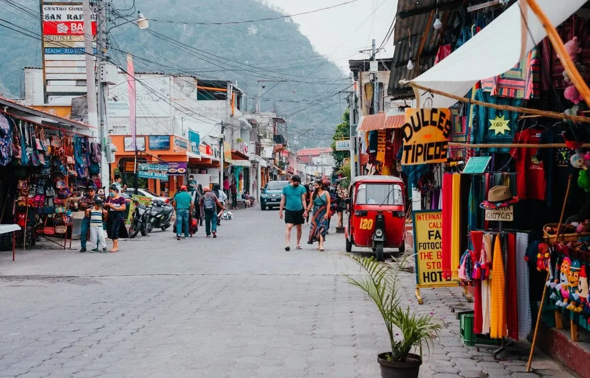 Consejos para Disfrutar al Máximo de Panajachel Sololá Guatemala