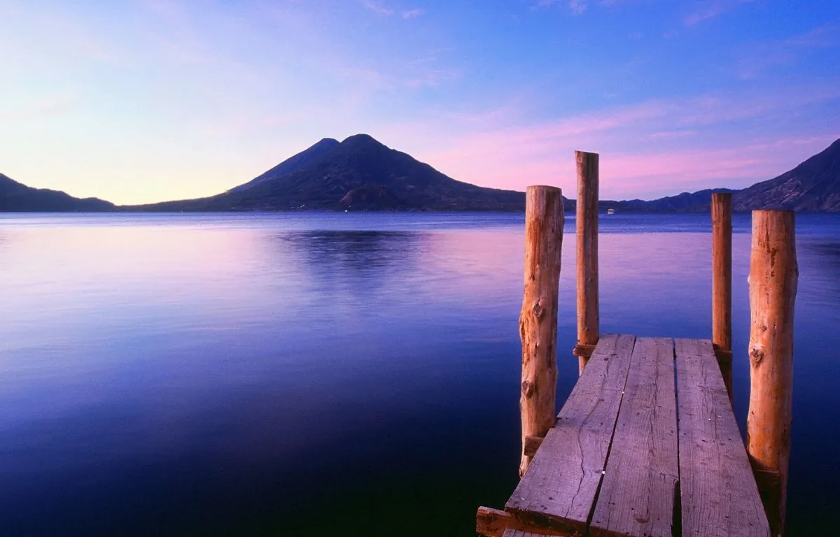 Descubre Panajachel Sololá Guatemala Un Paraíso Natural en el Corazón de Centroamérica