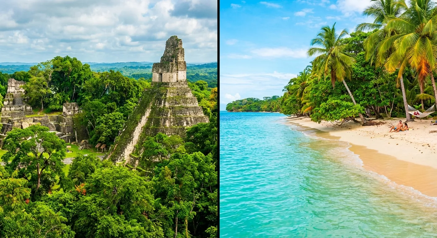 Guatemala vs Costa Rica: Which Should You Visit in 2026?