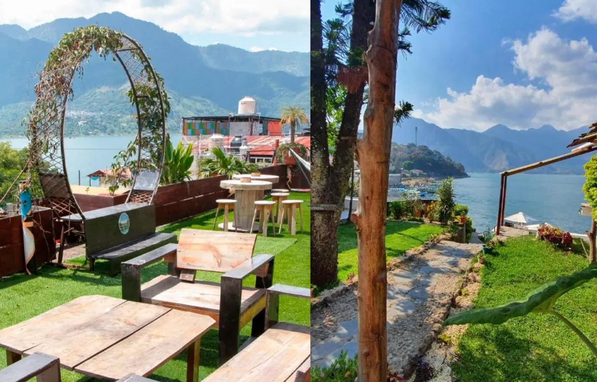 Guía de costos y presupuesto para visitar San Pedro La Laguna, Lago de Atitlán