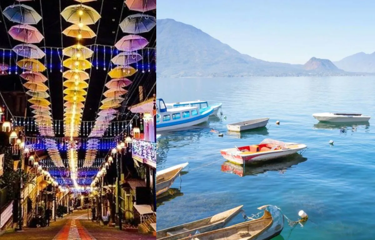 ¿Qué Hacer en San Pedro La Laguna