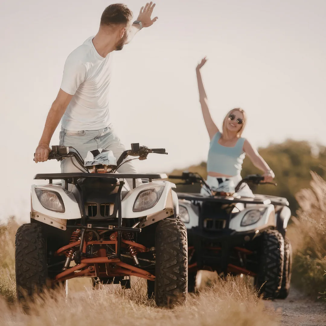 ATV Tours