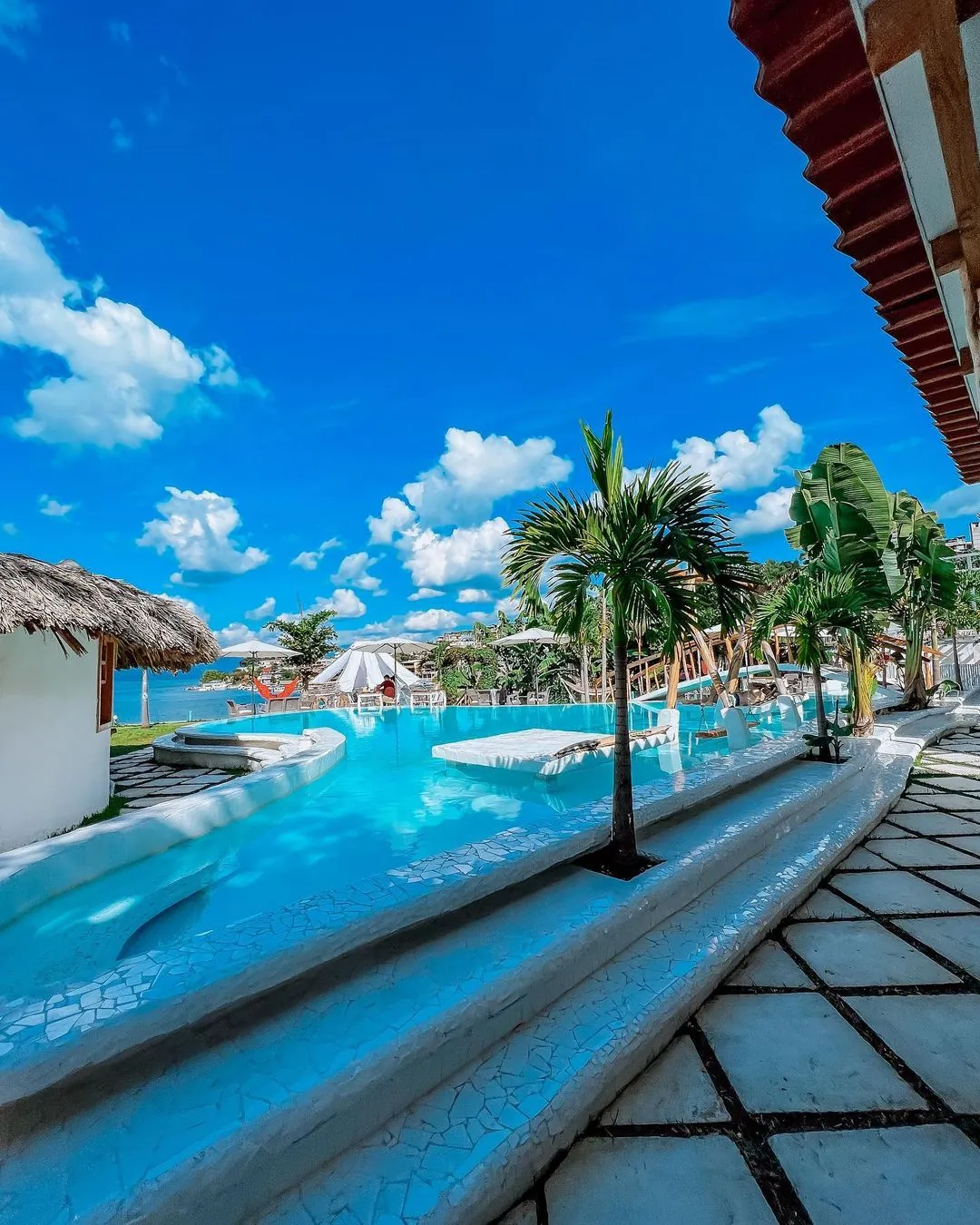 Sababa Resort San Pedro La Laguna